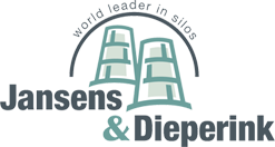 Jansens and Dieperink Logo