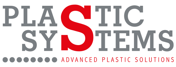 Plastic System Logo